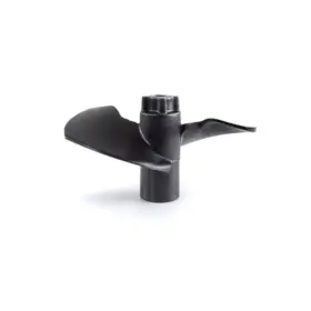 30009.6 SCOTT AERATOR Boilermaker Propeller Nv