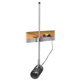 810094921279 SCOTT AERATOR Aquasweep Dm Dock Mount Water Muck