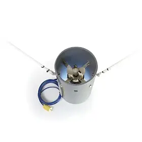 11002.23 SCOTT AERATOR COMPANY Slinger Hang Icer Volt