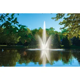 13017 SCOTT AERATOR COMPANY Atriarch Fountain