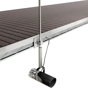 TM-50 SCOTT AERATOR Aquasweep Dock Truss Mount Horse Power