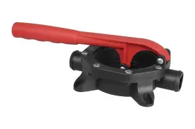 637776648152 SEAFLO Gpm Diaphragm Pump