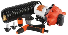 647336949896 SEAFLO Washdown Pump Gpm Kit