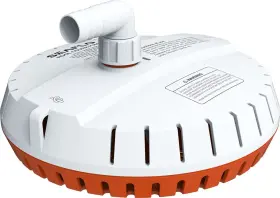SFPCP-G1000-01A SEAFLO Automatic Pool Cover Pump