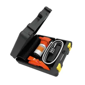 SFWP1-045-070-41 SEAFLO Washdown Pump Gpm Spray Kit