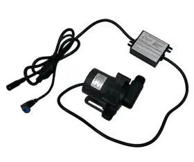 DC50C-2480A SHYSKY Micro Brushless Water Circulation Pump Adj DC50C-2480A SHYSKY Micro Brushless Water Circulation Pump Adj