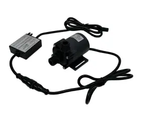 SY-55E-12120S SHYSKY Power Efficient Brushless Water Pump