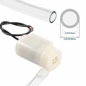 770456622810 SIPYTOPH Micro Submersible Mini Water Pump #2 770456622810 SIPYTOPH Micro Submersible Mini Water Pump #2