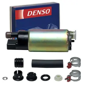 4056147464 SIXITY AUTO Denso Electric Fuel Pump Toyota Tacoma
