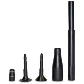 052309808979 SPACES PLACES Fountain Nozzle Mini Waterbell