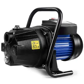 GO-WO36294 SPORFIT Jet Pump Electric Transfer Water Pressure