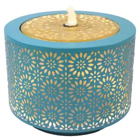 HDC-222 SUNNYDAZE DECOR Flower Cutout Fountain Leds