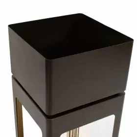 MCA-2781 SUNNYDAZE DECOR Serene Showers Zinc Water Fountain #3