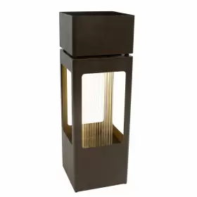 MCA-2781 SUNNYDAZE DECOR Serene Showers Zinc Water Fountain