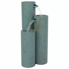 MCA-3081 SUNNYDAZE DECOR Moroccan Trellis Zinc Garden MCA-3081 SUNNYDAZE DECOR Moroccan Trellis Zinc Garden