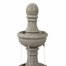 WNC-124 SUNNYDAZE DECOR Cyprus Polyresin Fountain #3