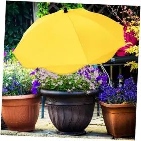 JIH-SUNNYMOVE-0759 SUNNYMOVE Plant Garden Umbrella Shade