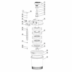250390872053 SUNSUN Sun Grech Pond Bio Pressure Filter Uvc #2 250390872053 SUNSUN Sun Grech Pond Bio Pressure Filter Uvc #2