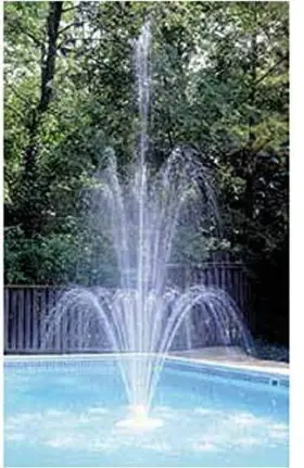 203807431310 SUPERDI Grecian Floating Aboveground Inground #2