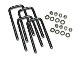 10424SUP SUPERLIFT Realtruck Bolt Square Pack Kit