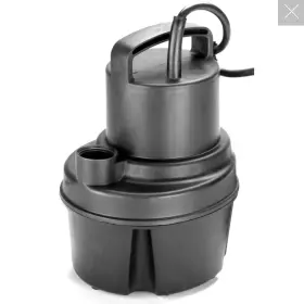 6MSP SUPREME Mainstream Sump Pump