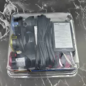 0155173 T-TRA Tetra Triple Light Set Ponds #2 0155173 T-TRA Tetra Triple Light Set Ponds #2