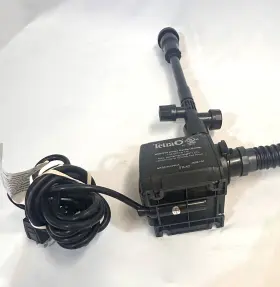 WGP550 T-TRA Tetra Water Garden Pump #2 WGP550 T-TRA Tetra Water Garden Pump #2