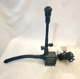 WGP550 T-TRA Tetra Water Garden Pump #3 WGP550 T-TRA Tetra Water Garden Pump #3