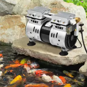 791312453263 TAUS Pond Aerator Aeration Power Timer 791312453263 TAUS Pond Aerator Aeration Power Timer