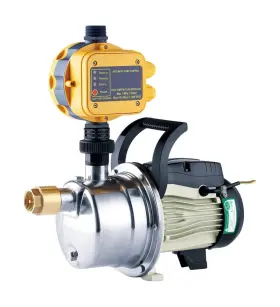 JETS-80 TDR VENUS Booster Pump Automatic Electric Water Gauge JETS-80 TDR VENUS Booster Pump Automatic Electric Water Gauge