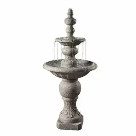 VFD8179 TEAMSON DESIGN CORP Peaktop Tiered Icy Stone Zen Pump #2 VFD8179 TEAMSON DESIGN CORP Peaktop Tiered Icy Stone Zen Pump #2