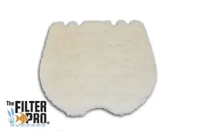 722187131901 THE FILTER PRO Skimmer Waterfall Mat Coarse #2