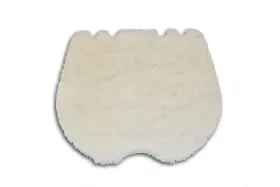 722187131901 THE FILTER PRO Skimmer Waterfall Mat Coarse