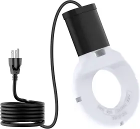 150W TIFLEV Utility Icer Submergible Cast Chicken Water Wint