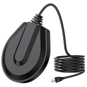 BBH-50W TIFLEV Bird Bath Heater Utility Submersible Cast Icer