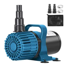 TCPP-100 TONGCHANT Pond Pump Water Garden Flow