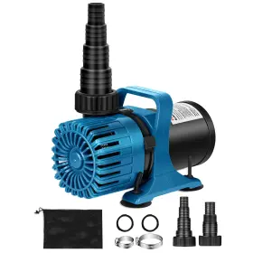 TCPP-150S TONGCHANT Submersible Pond Pump