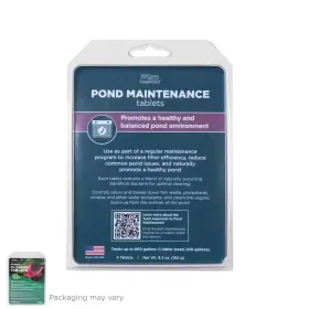313033428445 TOTALPOND Pond Cleaner Tabs