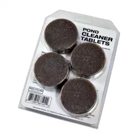 445040581516 TOTALPOND Pond Cleaner Tabs #2 445040581516 TOTALPOND Pond Cleaner Tabs #2