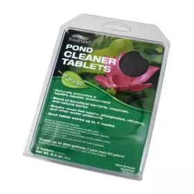 445040581516 TOTALPOND Pond Cleaner Tabs 445040581516 TOTALPOND Pond Cleaner Tabs