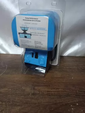 52216 TOTALPOND Fountain Pump Flow Control #3