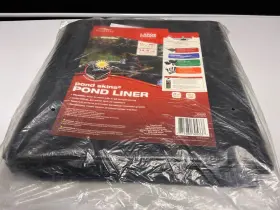 52249 TOTALPOND Pond Skins Liner Mil
