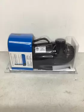 52323 TOTALPOND Waterfall Pump #2