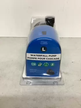 52323 TOTALPOND Waterfall Pump #3