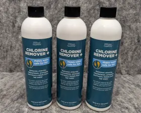 53933 TOTALPOND Chlorine Remover 53933 TOTALPOND Chlorine Remover