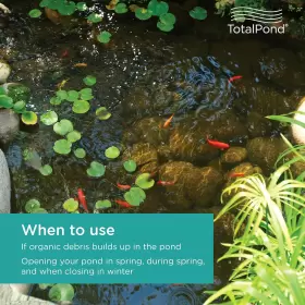 696592839175 TOTALPOND Sludge Remover #3 696592839175 TOTALPOND Sludge Remover #3