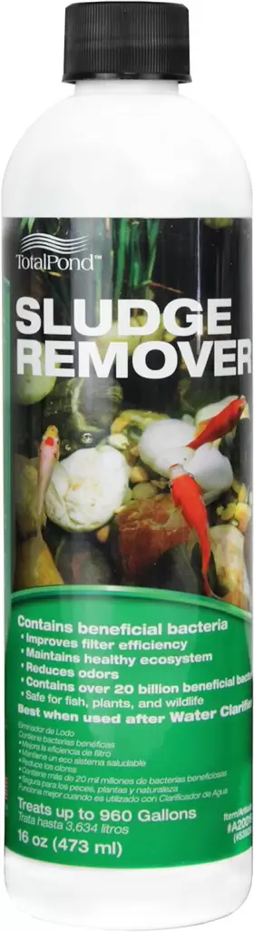 696592839175 TOTALPOND Sludge Remover 696592839175 TOTALPOND Sludge Remover