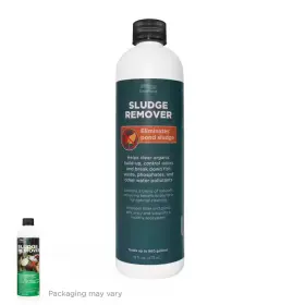 744110297645 TOTALPOND Sludge Remover