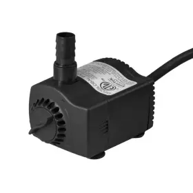744110601091 TOTALPOND Submersible Water Shut Fountain Pump