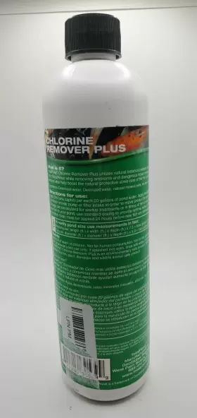 871980012006 TOTALPOND Chlorine Remover #2 871980012006 TOTALPOND Chlorine Remover #2